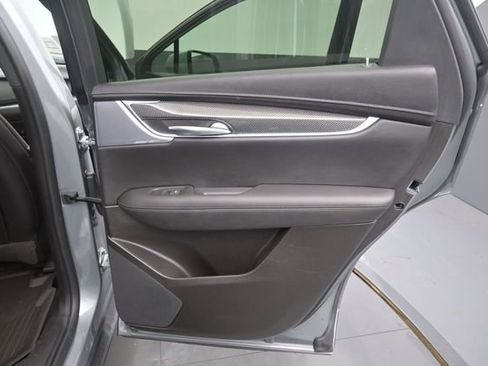 Used 2023 Cadillac XT5 Sportv w/ LPO, Floor Liner Package AWD/4WD image 16