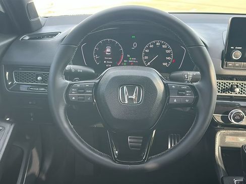 Used 2024 Honda Civic Sport image 22