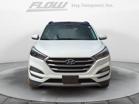 Used 2018 Hyundai Tucson Value image 2
