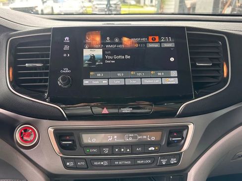 Used 2019 Honda Pilot EX image 15