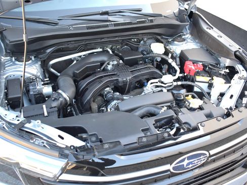 Used 2025 Subaru Forester Premium w/ Convenience Package #1 AWD/4WD image 68