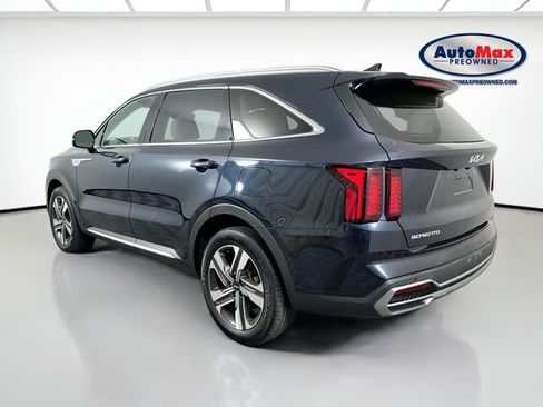 Used 2023 Kia Sorento EX AWD/4WD image 5