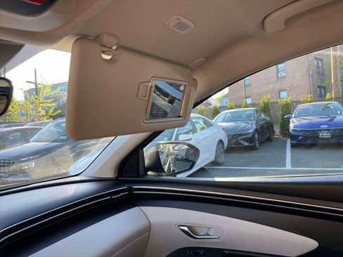 Used 2023 Hyundai Tucson SEL AWD/4WD image 32