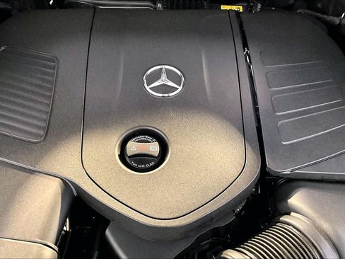 New 2026 Mercedes-Benz GLE 350 4MATIC image 15