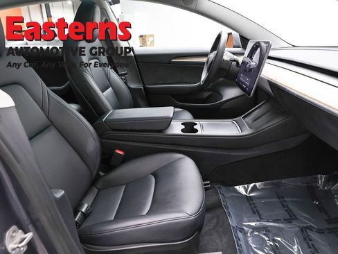 Used 2023 Tesla Model 3 Standard Range image 19