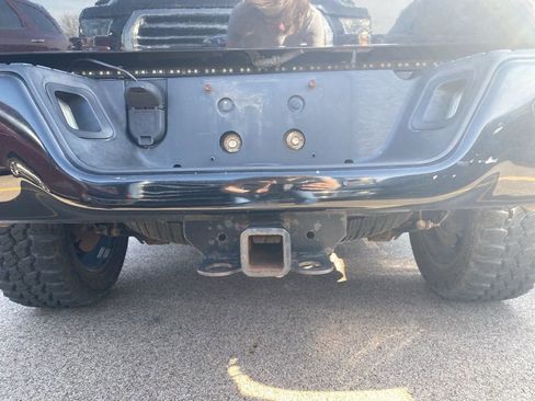 Used 2014 RAM 1500 Laramie Longhorn w/ Convenience Group image 10