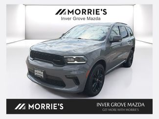 Used 2022 Dodge Durango GT AWD/4WD video 1
