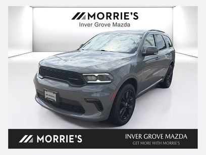 Used 2022 Dodge Durango GT