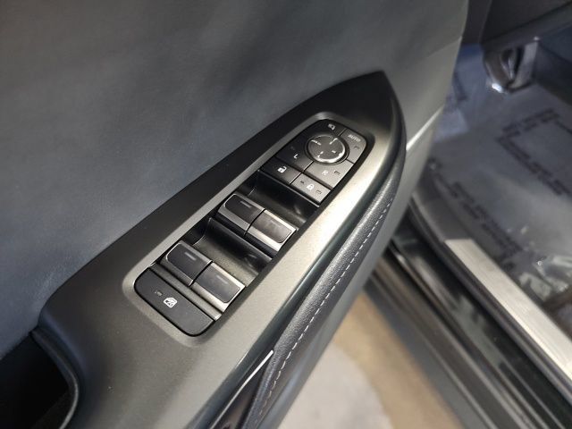 Used 2023 Lexus RZ 450e Premium w/ Technology Package AWD/4WD image 12