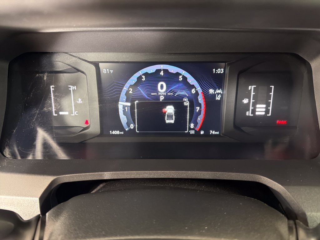 Used 2024 Toyota Tacoma SR AWD/4WD image 10