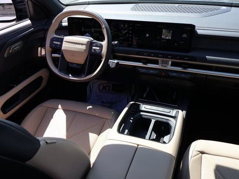 New 2027 Kia Telluride EX FWD image 12