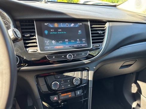 Used 2018 Buick Encore Preferred FWD image 27