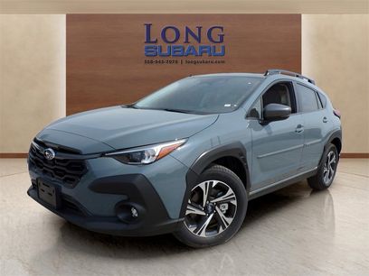 Certified 2025 Subaru Crosstrek 2.5i Premium