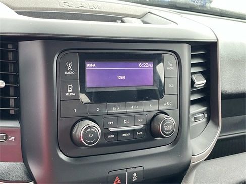 Used 2020 RAM 5500 Tradesman w/ Chrome Appearance Group image 21