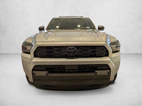 New 2026 Toyota 4Runner TRD Off-Road Premium image 6