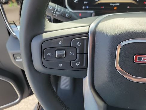 New 2026 GMC Sierra 2500 SLE w/ SLE Value Package; AWD/4WD image 13