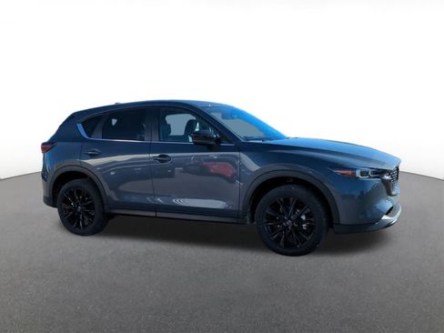New 2025 MAZDA CX-5 Carbon Edition image 7