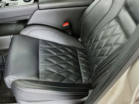 Used 2021 Nissan Rogue Platinum image 19