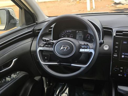 Used 2024 Hyundai Tucson SEL image 15