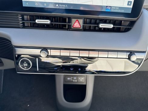 New 2026 Hyundai Ioniq 5 Limited image 21