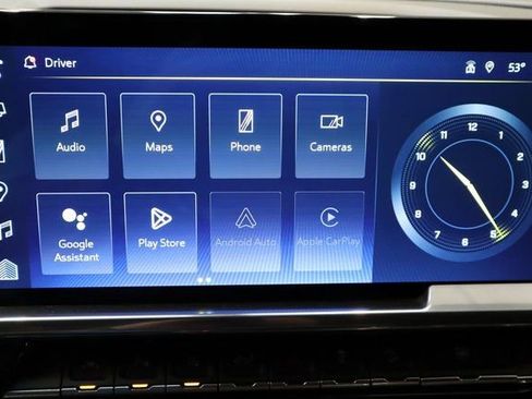 New 2023 Chevrolet Silverado 1500 LT w/ Z71 Off-Road Package image 12