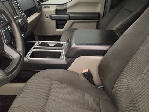 Used 2019 Ford F150 XL w/ Equipment Group 101A Mid image 17