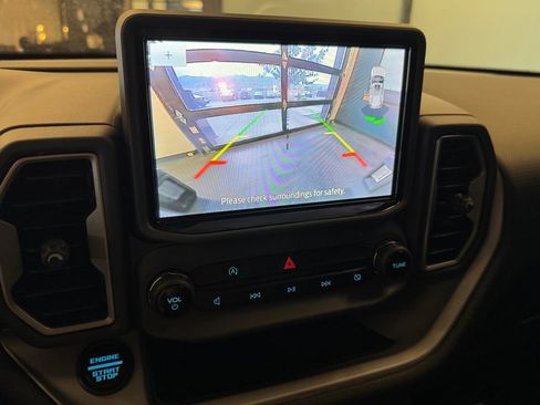 Used 2023 Ford Bronco Sport Big Bend w/ Convenience Package AWD/4WD image 14