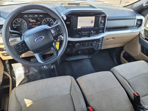 Used 2023 Ford F150 XLT image 10