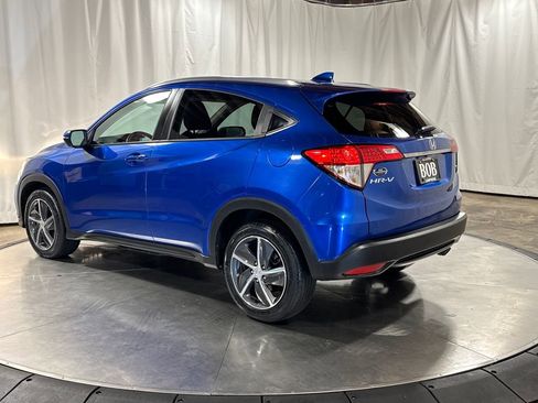 Used 2022 Honda HR-V EX image 7