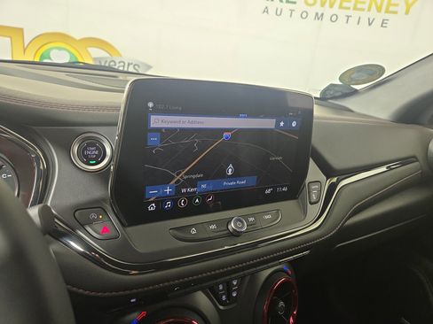 Used 2025 Chevrolet Blazer RS image 20