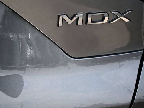 Used 2024 Acura MDX SH-AWD w/ Advance Package image 21