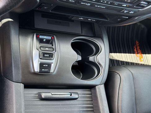 Certified 2022 Honda Passport TrailSport image 28
