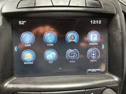 Used 2016 Buick Regal Premium image 21