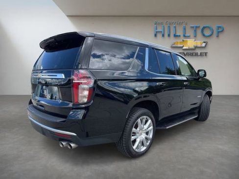 Used 2022 Chevrolet Tahoe High Country AWD/4WD image 6