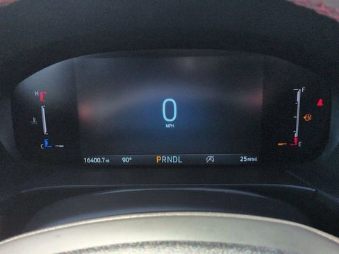 Used 2025 Ford Escape ST-Line AWD/4WD image 14