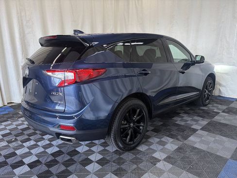 Used 2025 Acura RDX SH-AWD image 6
