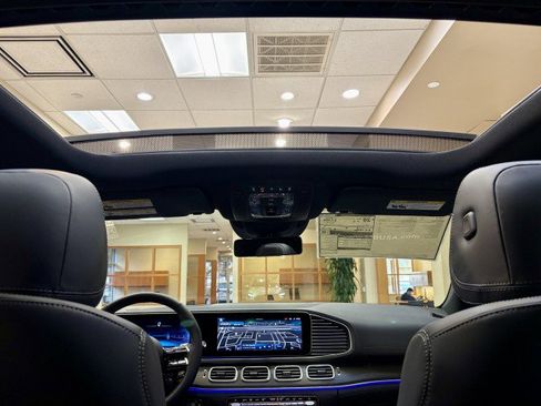 New 2026 Mercedes-Benz GLE 53 AMG 4MATIC Coupe image 13