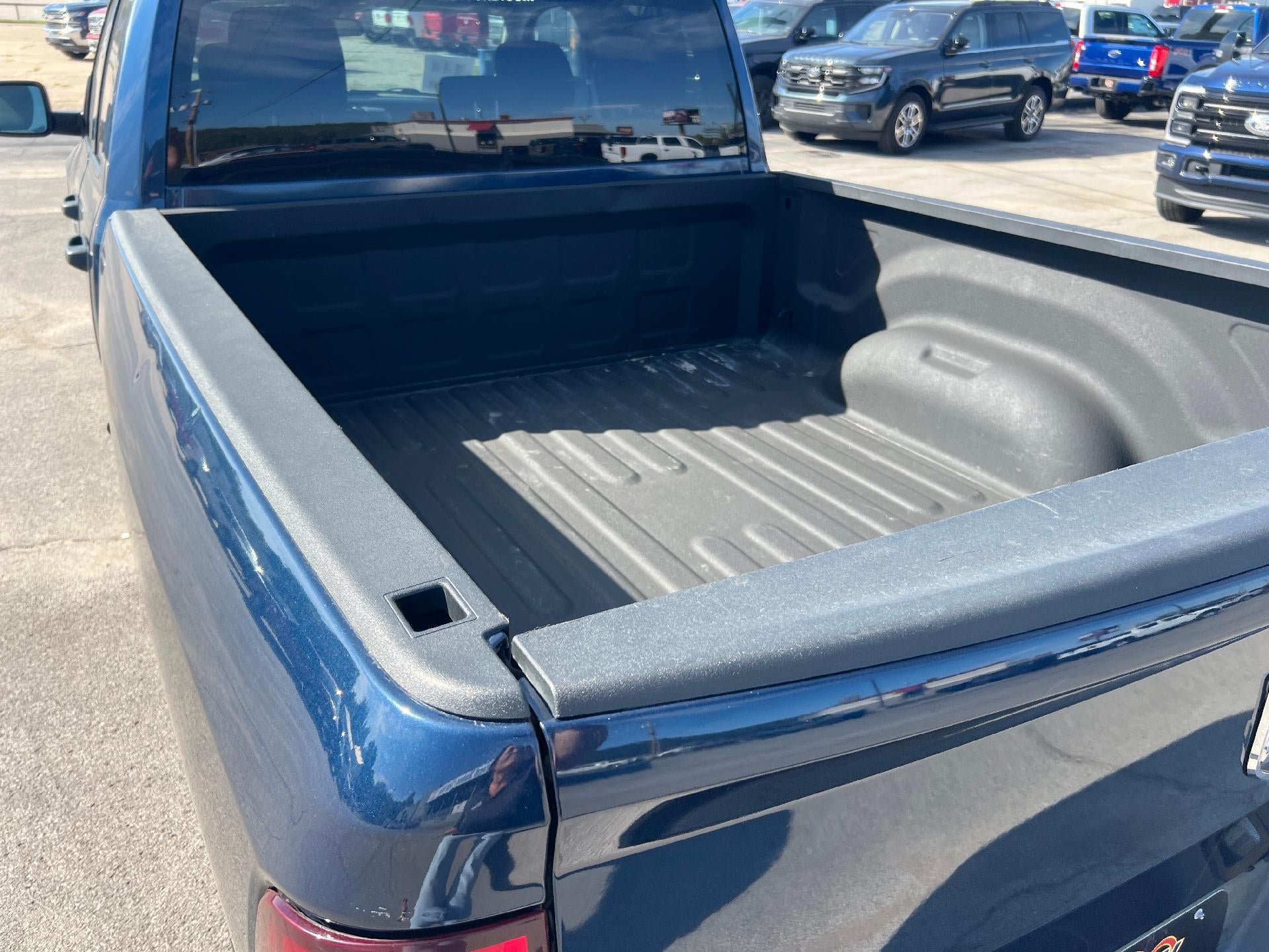Used 2021 RAM 1500 Tradesman w/ Popular Equipment Group AWD/4WD image 24