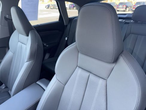 Certified 2025 Audi Q5 Premium Plus w/ Premium Plus image 26