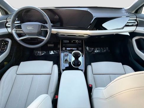 New 2026 Audi A6 Premium Plus AWD/4WD image 16