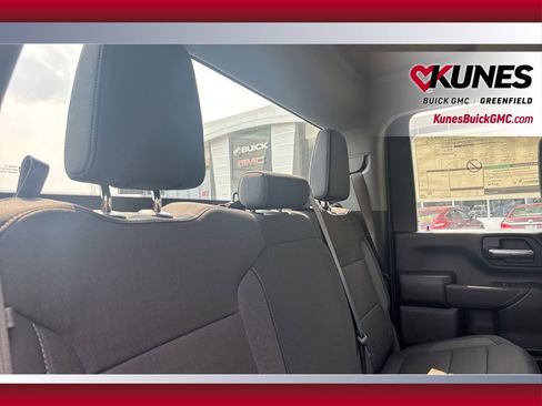 New 2025 GMC Sierra 2500 Pro w/ LPO, GMC Protection Package image 39