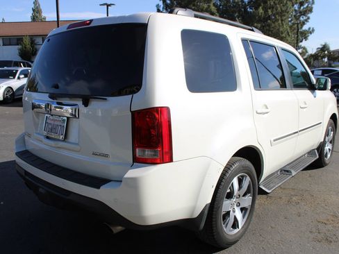 Used 2015 Honda Pilot Touring image 41