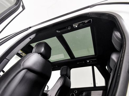 Used 2021 Land Rover Range Rover Westminster Edition image 43
