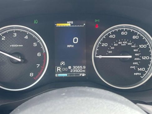 Used 2023 Subaru Forester Premium image 27