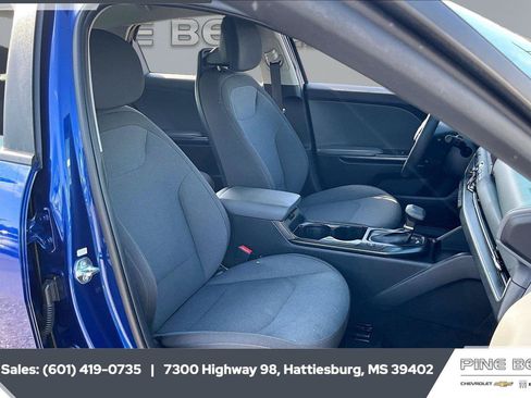 Used 2025 Kia K4 FWD image 6