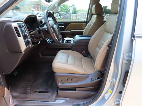 Used 2018 GMC Sierra 1500 Denali AWD/4WD image 17
