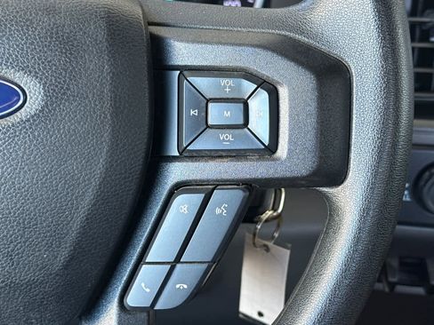 Used 2020 Ford F250 XL w/ Power Equipment Group AWD/4WD image 23