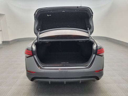 Used 2024 Nissan Sentra SV w/ SV Premium Package FWD image 29