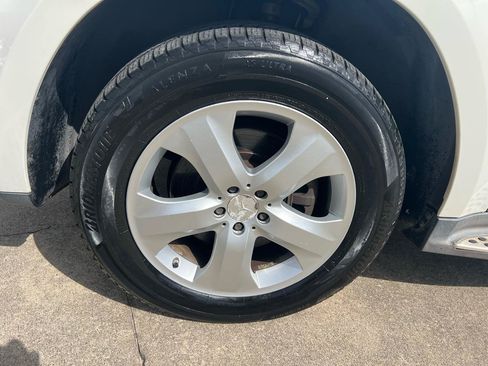 Used 2012 Mercedes-Benz GL 450 4MATIC image 20