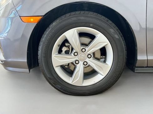 Used 2019 Honda Odyssey EX-L image 33